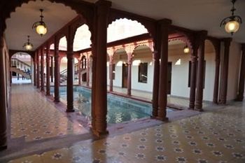 होटल Vesta Palace Bikaner