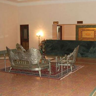 Vesta Palace 4*