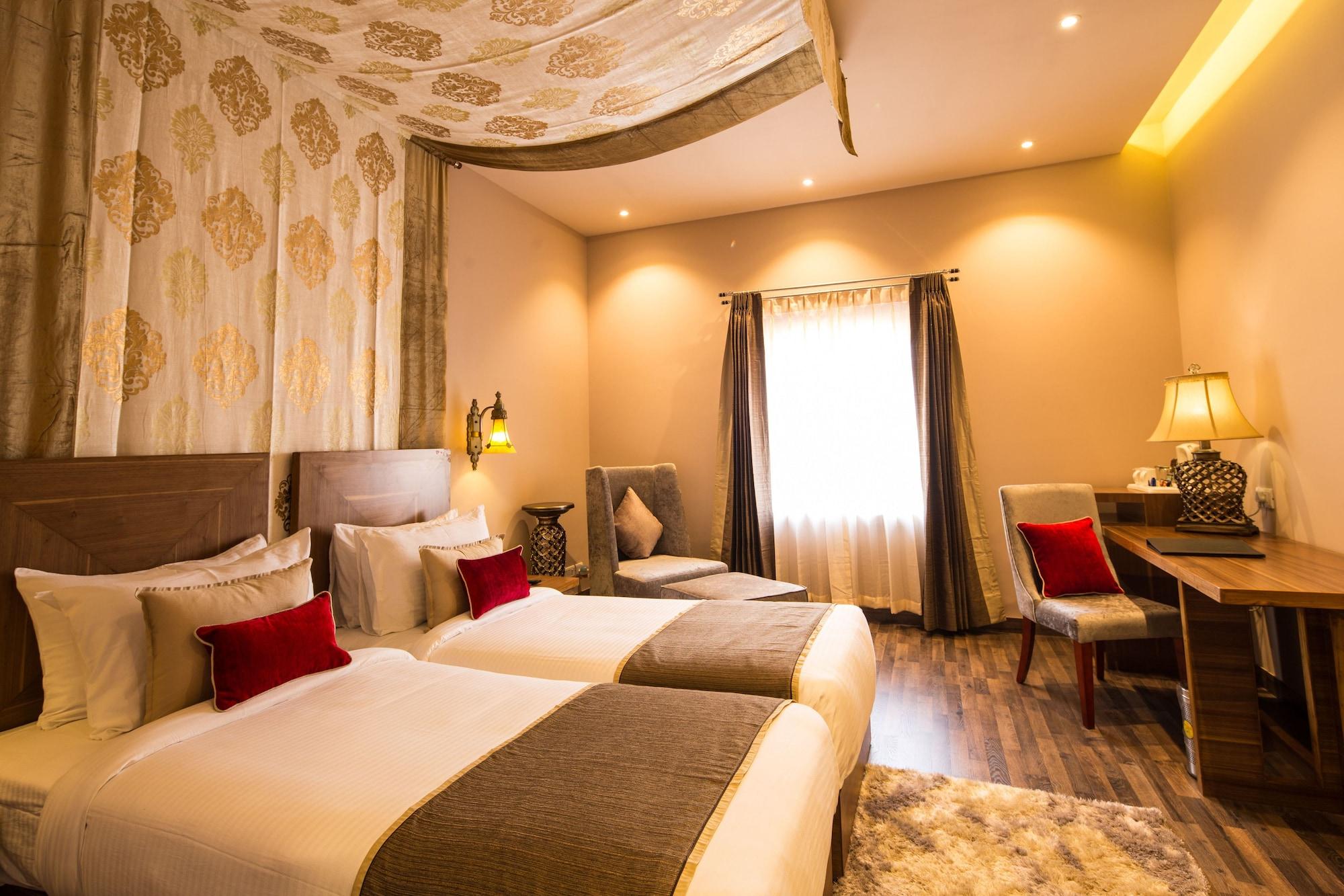 Vesta Palace 4* Bikaner