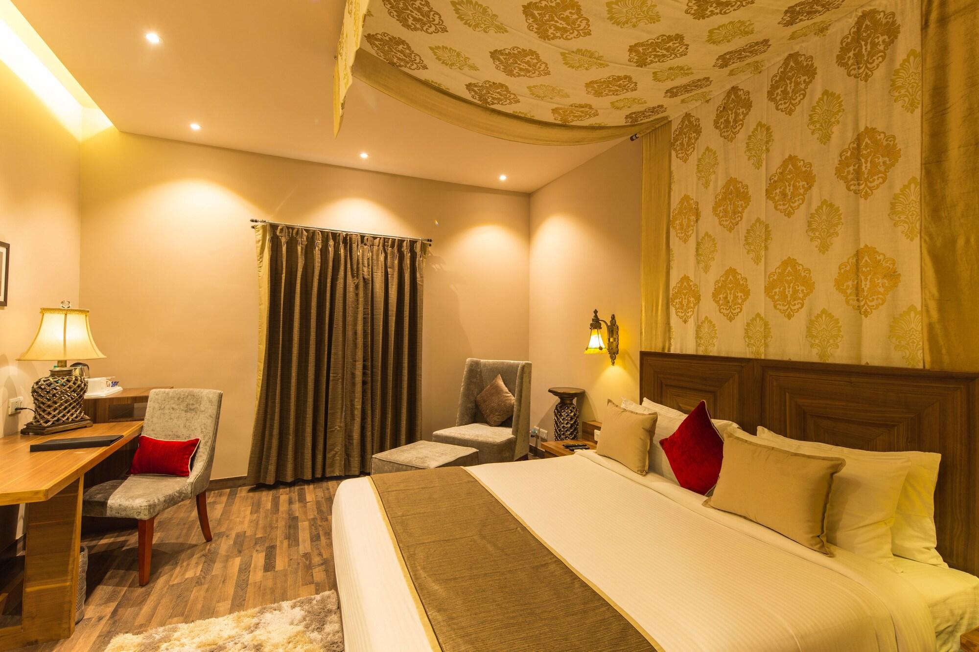 Vesta Palace Hotel Bikaner