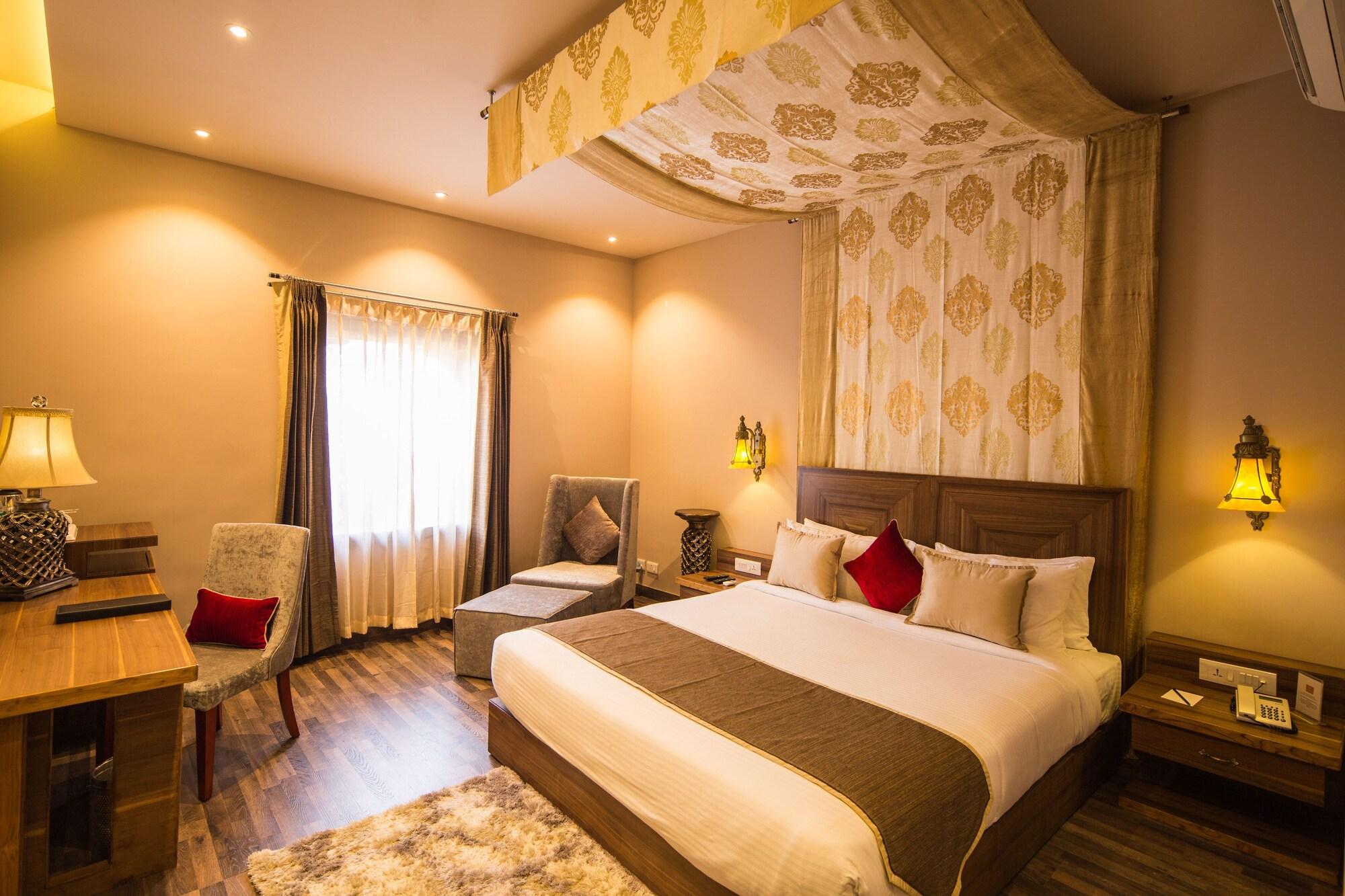Vesta Palace 4* Bikaner