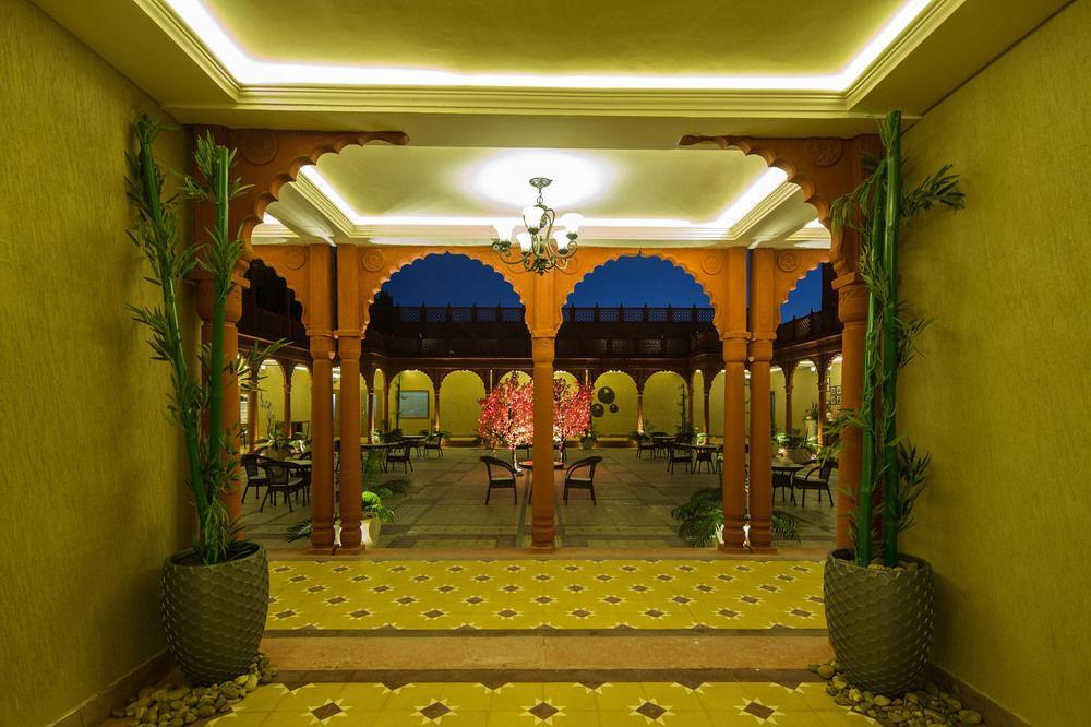 Hotel Vesta Palace Bikaner