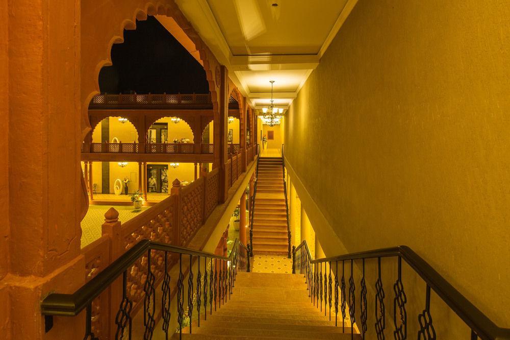 Hotel Vesta Palace Bikaner