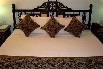 Hotel Vesta Palace