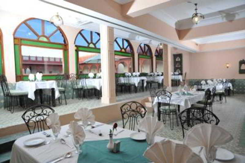 Vesta Palace 4* Bikaner