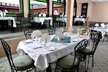Vesta Palace Hotel