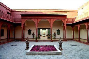 Vesta Palace Hotel Bikaner