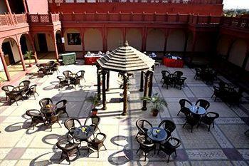 Vesta Palace Bikaner