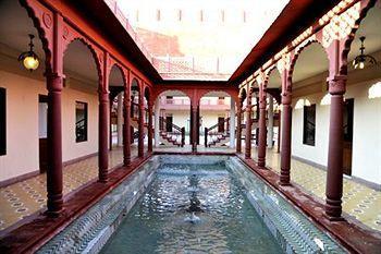 Vesta Palace Bikaner