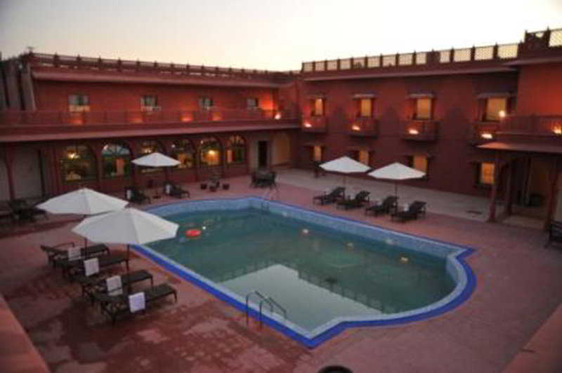 Vesta Palace 4* Bikaner
