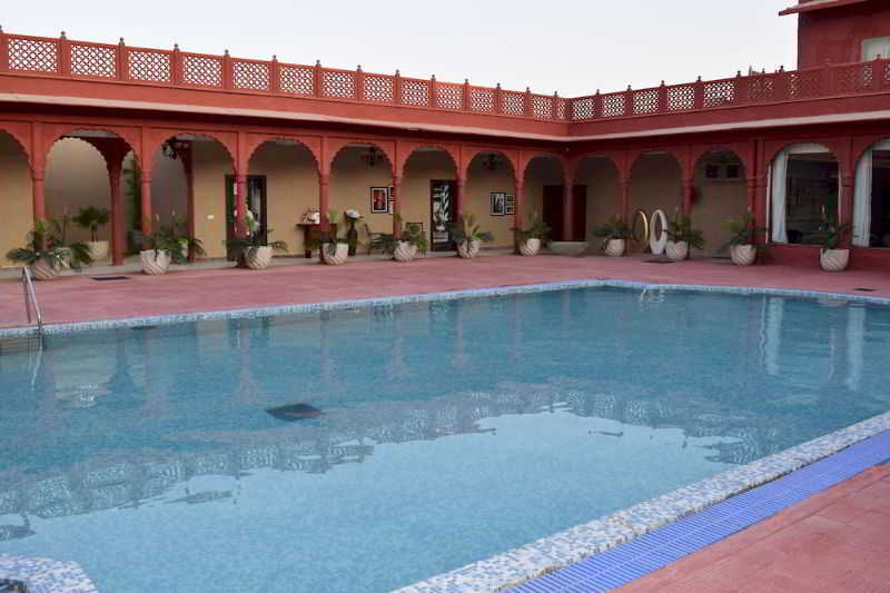 Hotel Vesta Palace 4*