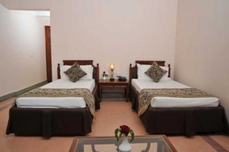 Hotel Vesta Palace 4*