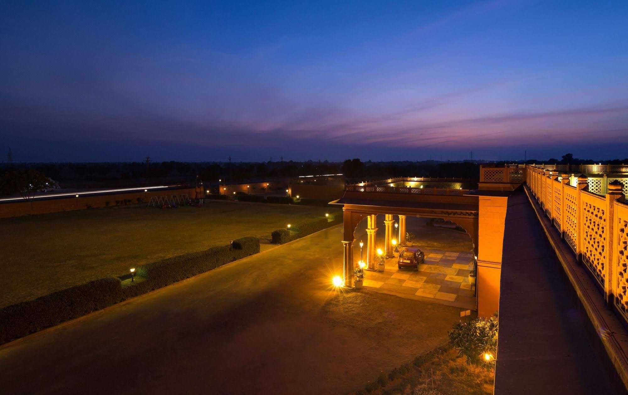 Hotel Vesta Palace Bikaner