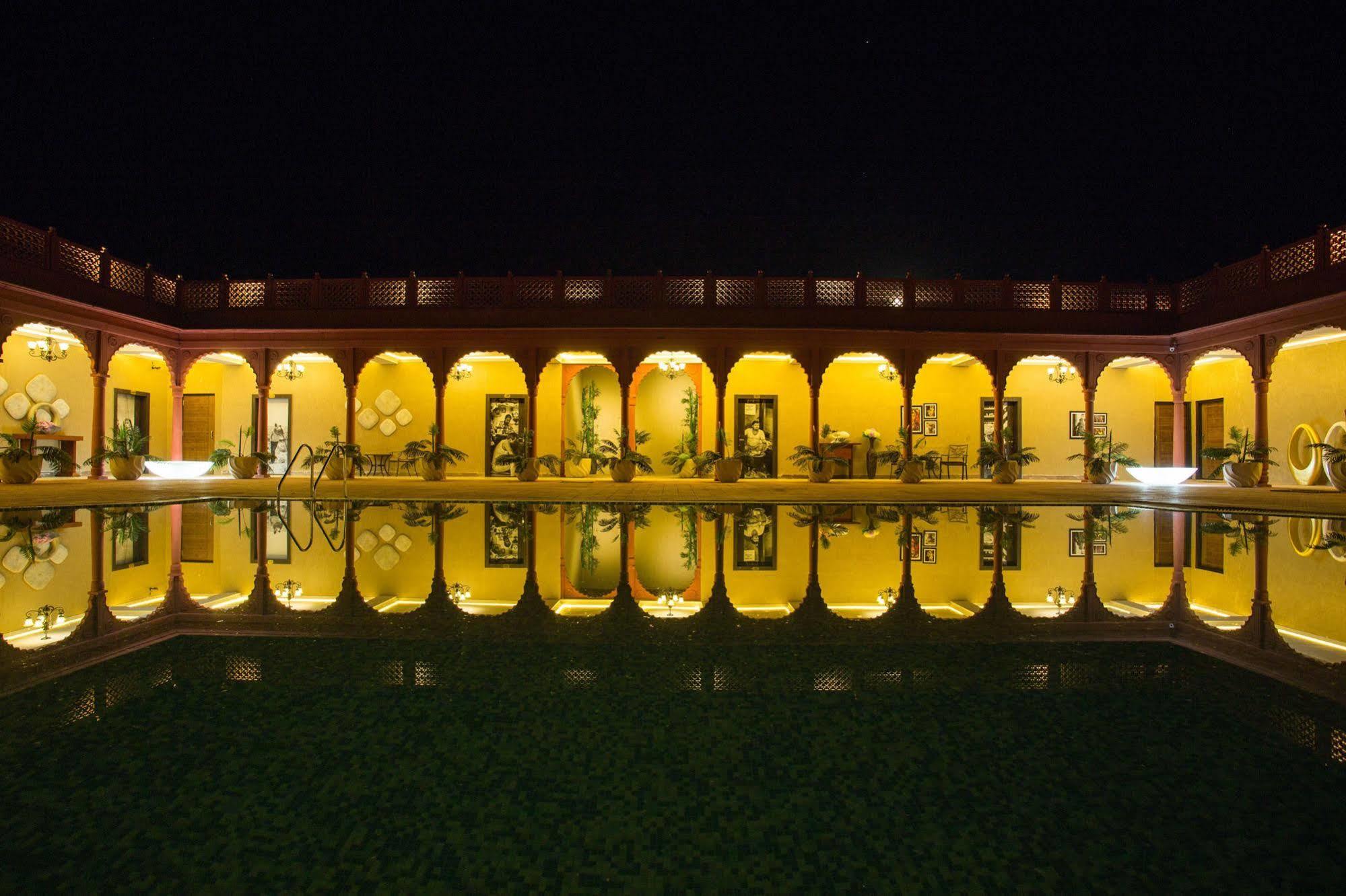 Vesta Palace Bikaner