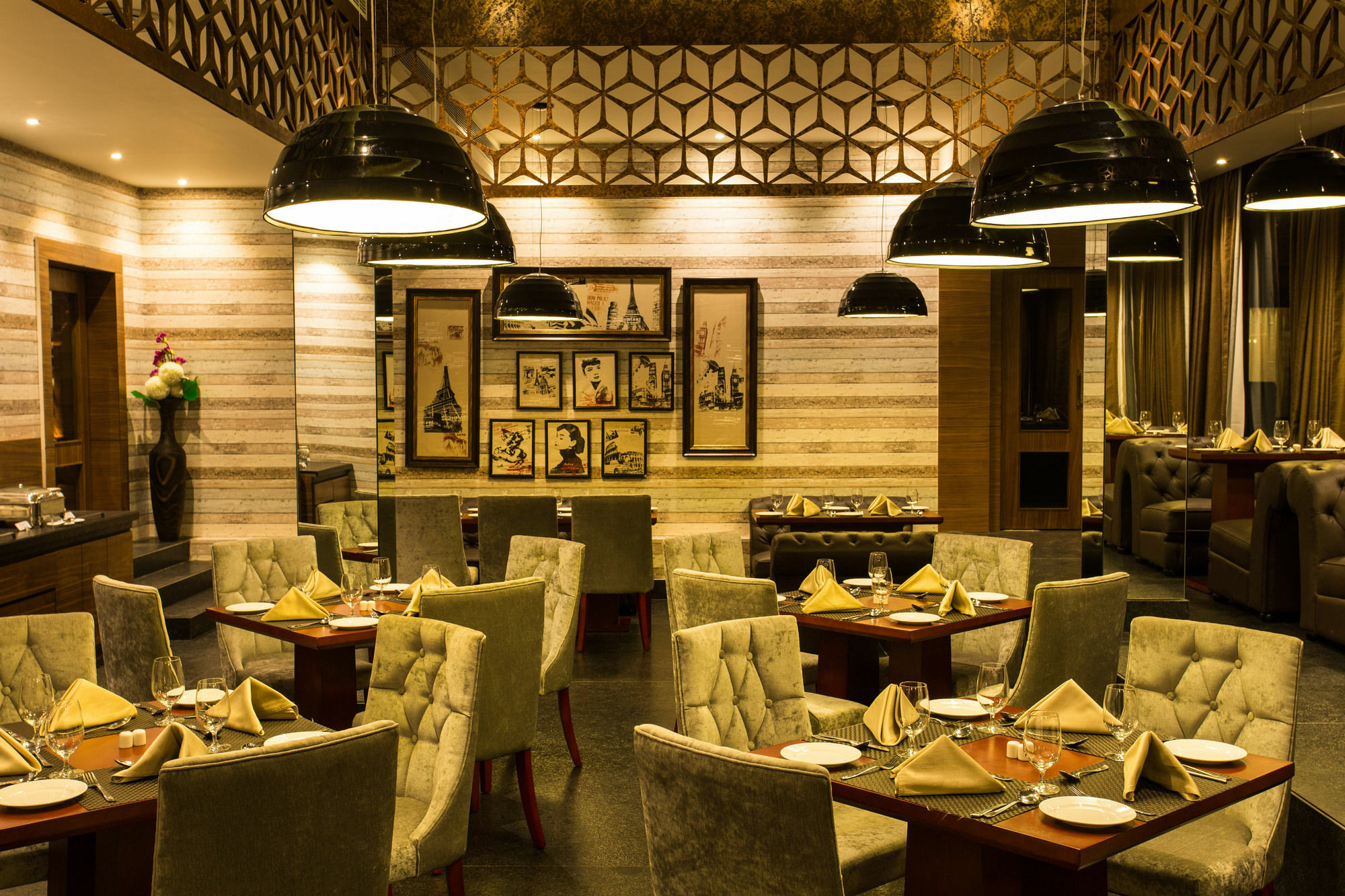 Vesta Palace 4* Bikaner
