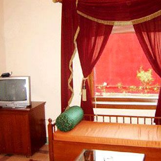 Vesta Palace Hotel 4*